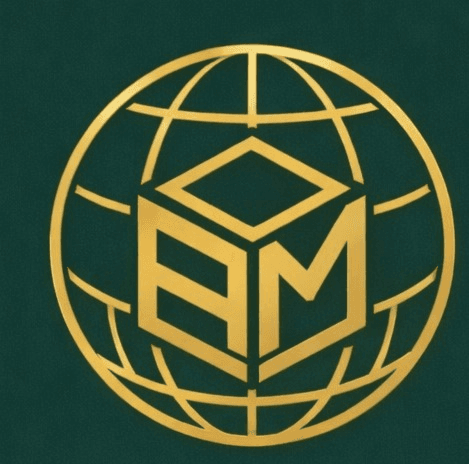 AM Global Packaging logo