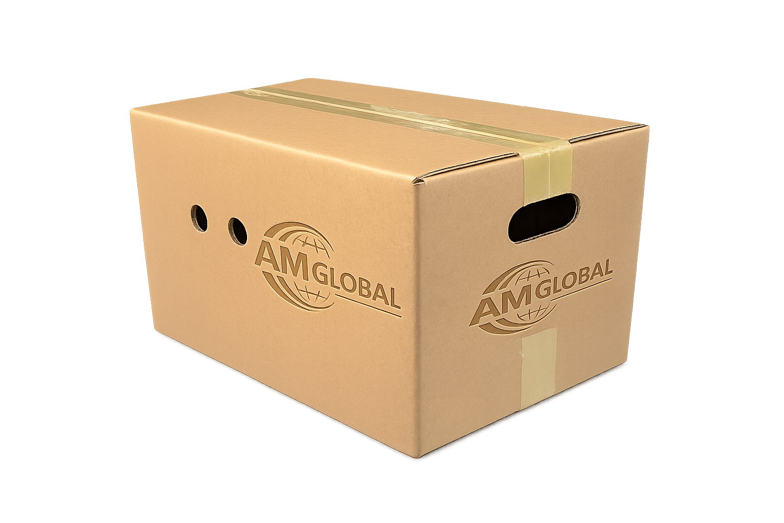 Products — AM Global Packaging Solutions